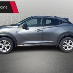Nissan Juke Juke DIG-T 114 DCT7 N-Connecta 5p Anglet