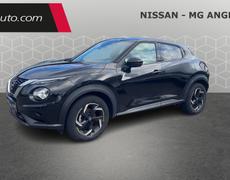 Nissan Juke Anglet
