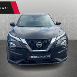 Nissan Juke Juke DIG-T 114 N-Connecta 5p Anglet
