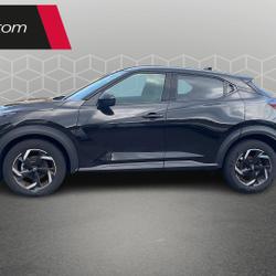 Nissan Juke Juke DIG-T 114 N-Connecta 5p Anglet