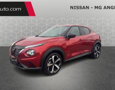 Nissan Juke Anglet