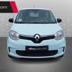 Renault Twingo 3 Twingo III E-Tech Equilibre 5p Anglet