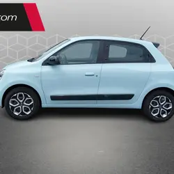 Renault Twingo 3 Twingo III E-Tech Equilibre 5p Anglet