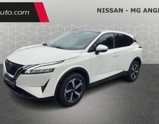 Nissan Qashqai Anglet