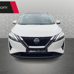 Nissan Qashqai Mild Hybrid 140 ch N-Connecta 5p occasion - Anglet - photo 2/39