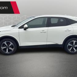 Nissan Qashqai Mild Hybrid 140 ch N-Connecta 5p occasion - Anglet - photo 3/39