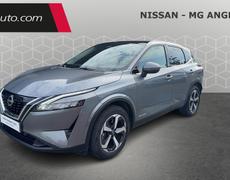 Nissan Qashqai Anglet