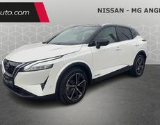 Nissan Qashqai Anglet