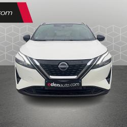 Nissan Qashqai e-Power 190 ch Tekna 5p occasion - Anglet - photo 2/41