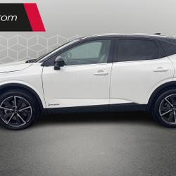 Nissan Qashqai e-Power 190 ch Tekna 5p occasion - Anglet - photo 3/41
