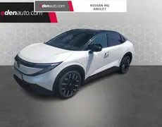 Nissan Leaf Anglet