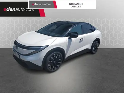 Nissan Leaf - Leaf Electrique 75kWh 217 ch Evolve 5p - 47 000 €