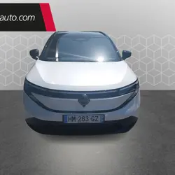 Nissan Leaf Leaf Electrique 75kWh 217 ch Evolve 5p Anglet