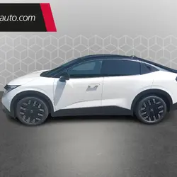 Nissan Leaf Leaf Electrique 75kWh 217 ch Evolve 5p Anglet