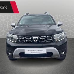 Dacia Duster Blue dCi 115 4x2 Prestige 5p occasion - Anglet - photo 2/39