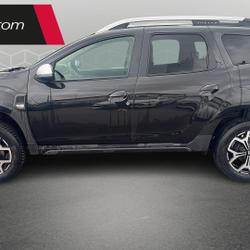 Dacia Duster Blue dCi 115 4x2 Prestige 5p occasion - Anglet - photo 3/39