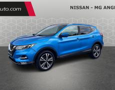 Nissan Qashqai Anglet