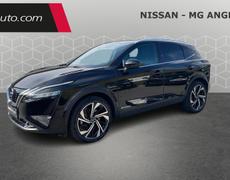 Nissan Qashqai Anglet