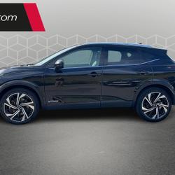 Nissan Qashqai Qashqai e-Power 190 ch Tekna+ 5p Anglet