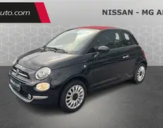 Fiat 500 II Anglet