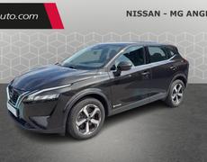 Nissan Qashqai - Qashqai e-Power 190 ch Business Edition 5p - 23 490 €
