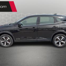 Nissan Qashqai e-Power 190 ch Business Edition 5p occasion - Anglet - photo 3/39