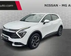 Kia Sportage Anglet
