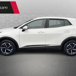 Kia Sportage 1.6 T-GDi 230ch ISG Hybride BVA6 4x2 Active 5p occasion - Anglet - photo 3/41