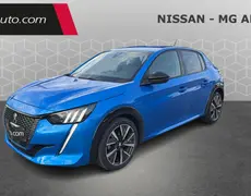 Peugeot 208 Anglet