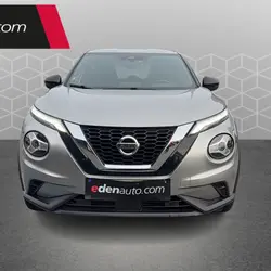 Nissan Juke DIG-T 114 N-Connecta 5p occasion - Anglet - photo 2/38