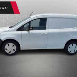 Nissan Townstar FOURGON L1 TCE 130 BVM N-CONNECTA 4p occasion - Anglet - photo 3/37