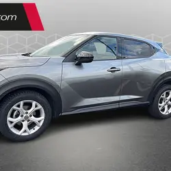 Nissan Juke DIG-T 114 N-Connecta 5p occasion - Anglet - photo 3/37