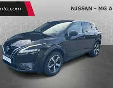Nissan Qashqai Anglet