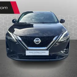 Nissan Qashqai Mild Hybrid 140 ch N-Connecta 5p occasion - Anglet - photo 2/46