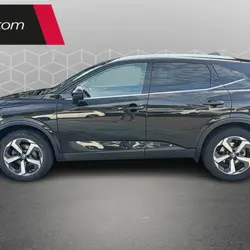 Nissan Qashqai Mild Hybrid 140 ch N-Connecta 5p occasion - Anglet - photo 3/46
