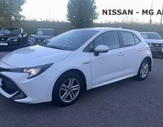 Toyota Corolla Anglet