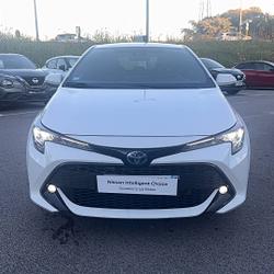 Toyota Corolla Hybride 122h Design 5p occasion - Anglet - photo 2/36