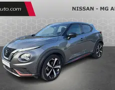 Nissan Juke Anglet