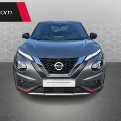 Nissan Juke DIG-T 114 DCT7 Tekna 5p occasion - Anglet - photo 2/33