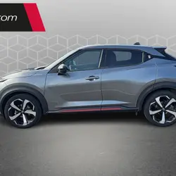 Nissan Juke DIG-T 114 DCT7 Tekna 5p occasion - Anglet - photo 3/33