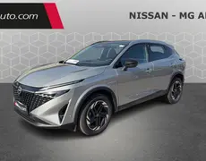 Nissan Qashqai Anglet