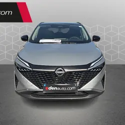 Nissan Qashqai Hybrid e-Power Gen3 190 ch N-Connecta 5p occasion - Anglet - photo 2/40