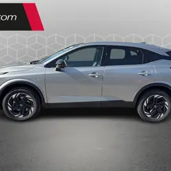 Nissan Qashqai Hybrid e-Power Gen3 190 ch N-Connecta 5p occasion - Anglet - photo 3/40