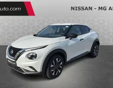 Nissan Juke Anglet