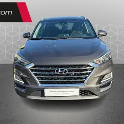 Hyundai Tucson 1.6 CRDi 115 Creative 5p occasion - Anglet - photo 2/41