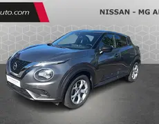 Nissan Juke Anglet