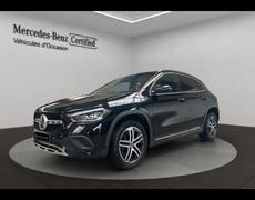 Mercedes GLA