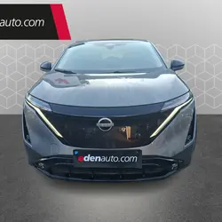 Nissan Ariya Ariya Electrique 87kWh 242 ch Advance 5p Dax