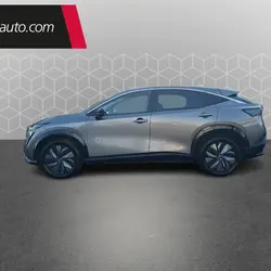 Nissan Ariya Ariya Electrique 87kWh 242 ch Advance 5p Dax