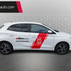 MG MG3 MG3 1.5 L Hybrid+ 195 ch Luxury 5p Dax